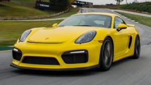 Cayman