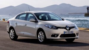 Fluence