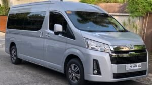 Hiace