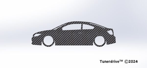 tC Coupe 2door 2005-2010 mk1