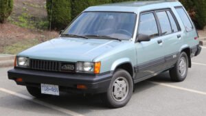 Tercel