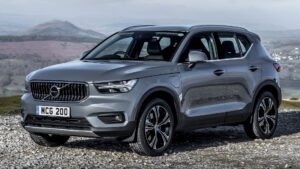 XC40