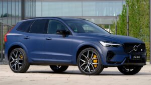 XC60