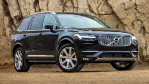 XC90