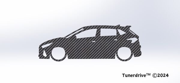 i20 N BC3 4door 2020-