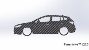 Crosstrek SUV 2018-2023