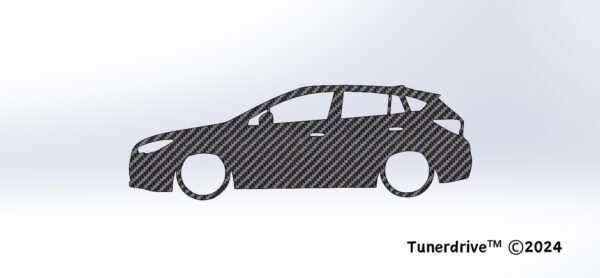 Crosstrek SUV 2018-2023