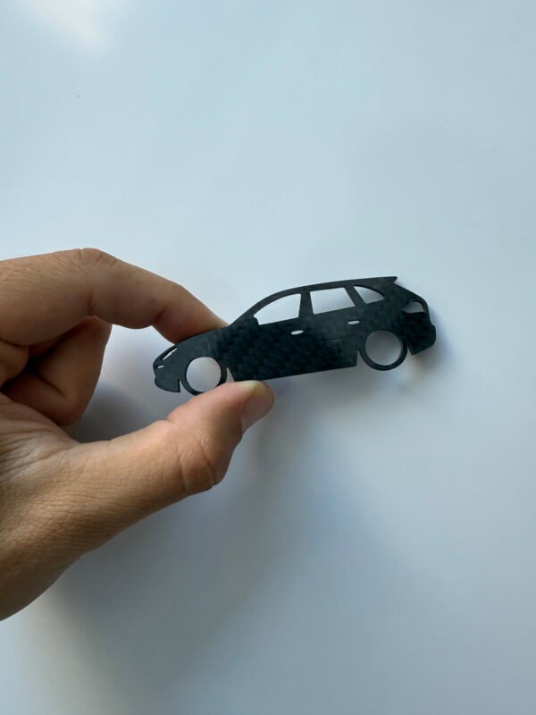 Cayenne 92A SUV 2010-2017 - Image 2